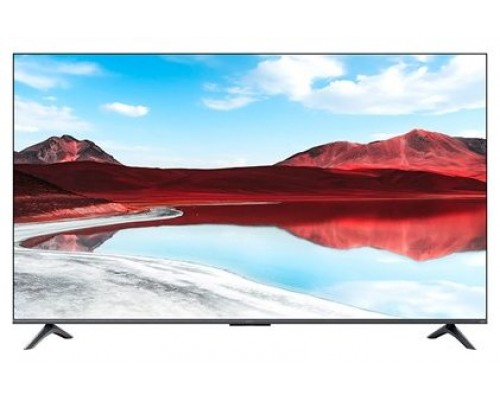 TV XIAOMI ELA5487EU 4K ULTRA 75" GOOGLE TV